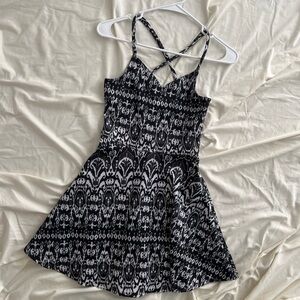 Abercrombie Dress